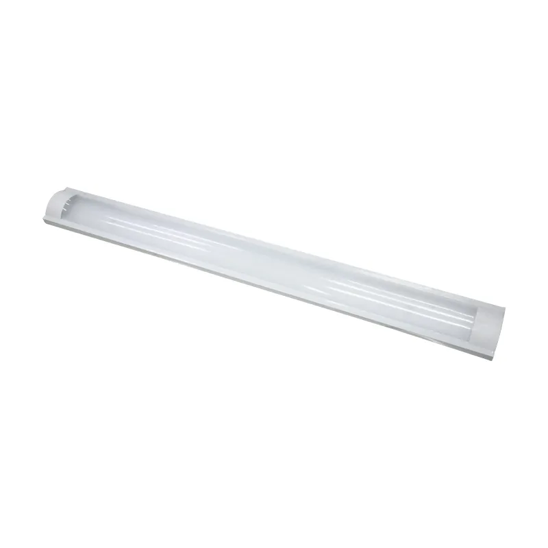 ZIGMA LUMINAIRE TQB136 SILVER STAINLESS W/DIFFUSER RECTANGLE
