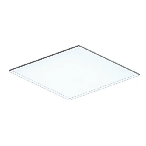 ZIGMA LED LAMP TP-FP22-40-BL DAYLIGHT 40W LED SQUARE