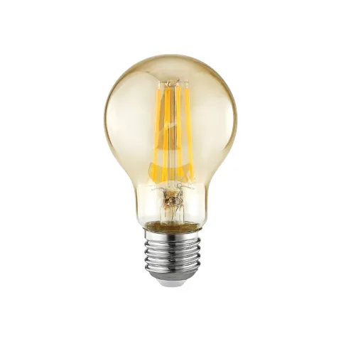 ZIGMA BULB TP-A60-LD-6 WARM WHITE 6W LED FILAMENT