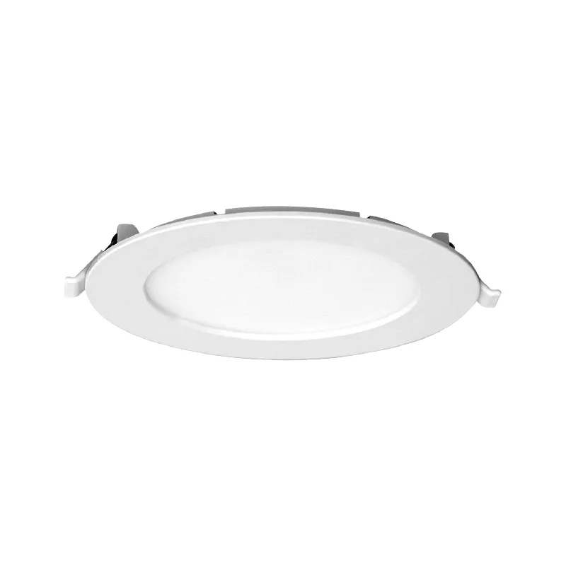 DOWNLIGHT CTX LED 2103F-MBY7-WW-10W RND REC