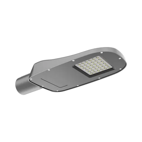 ZIGMA STREET LAMP SLZT30W COOL WHITE 30W LED STREET LIGHT