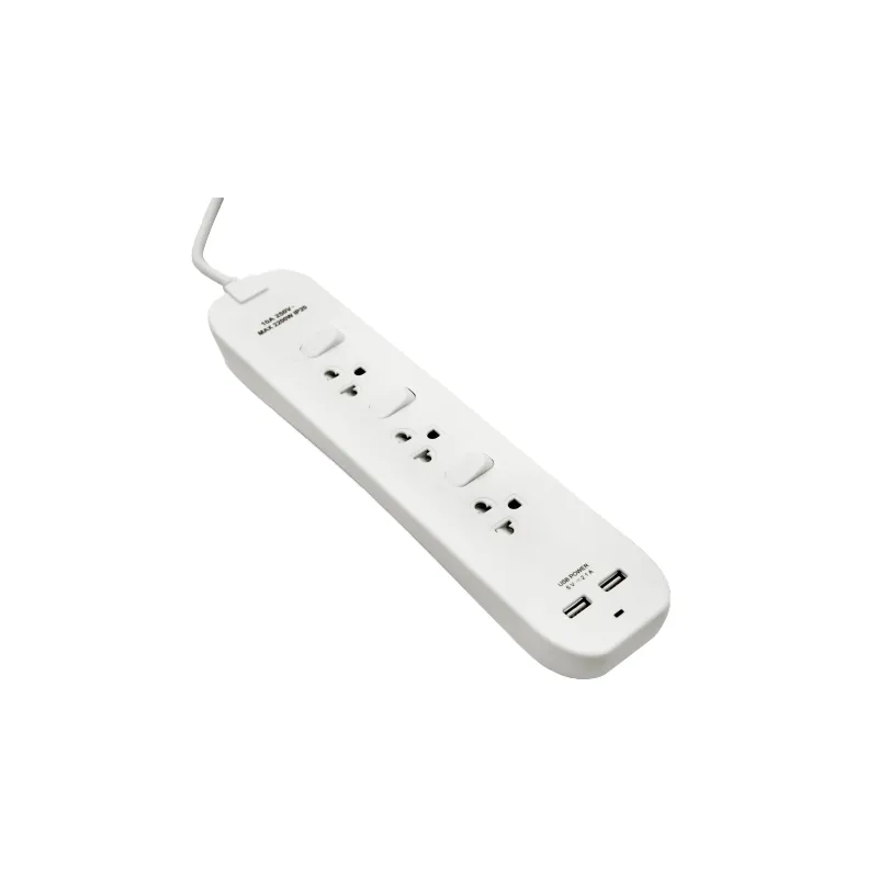 P-EXTENSION WIRE ZIGMA SWC32U075THUS-ZM 3 GANG W/ 2