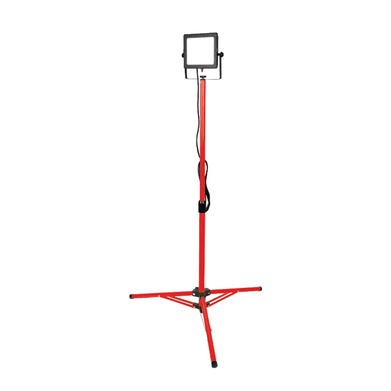 +WORK LIGHT ZIGMA EFLDTS10B50-ZM 1X10W 10W CW