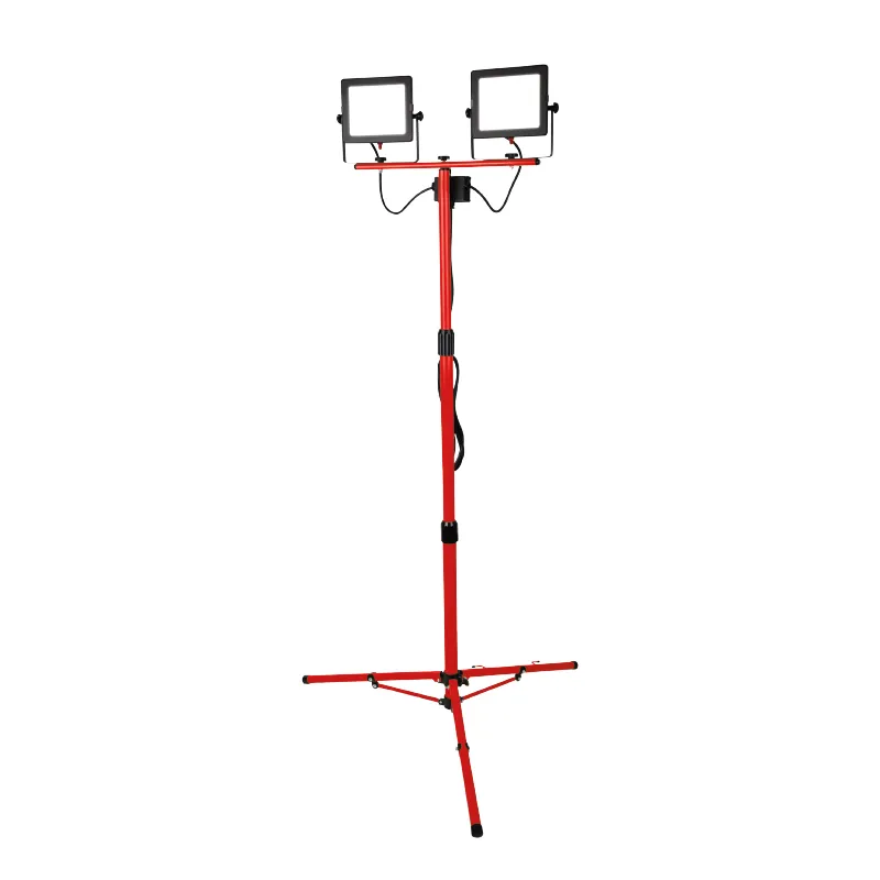 +WORK LIGHT ZIGMA EFLDTT10B50-ZM 2X10W 10W CW 3M