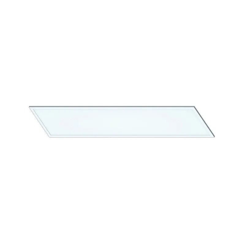 40W DAYLIGHT/COOL WHITE/ WARM WHITE FIXTURES PLASTIC SQUARE