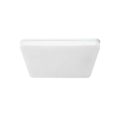 ZIGMA CEILING LAMP XSZ0721-CLS50W 3IN1 DL/CW/WW DAYLIGHT/COOL WHITE/ WARM WHITE 20W LED LIGHT SQUARE