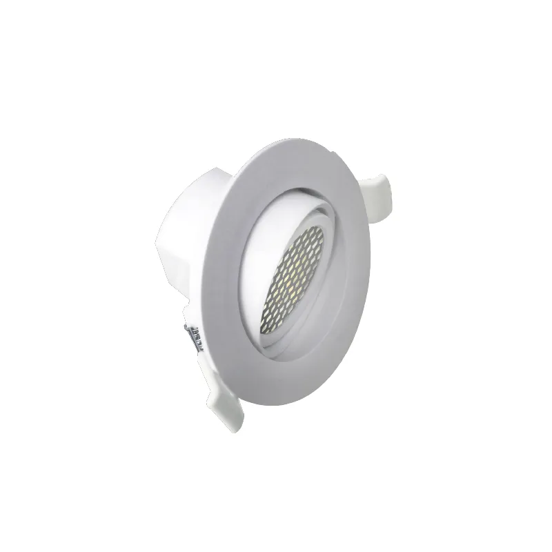 SPOTLIGHT ZIGMA XSZ0721-SRA7W 3IN1 DL/CW/WW