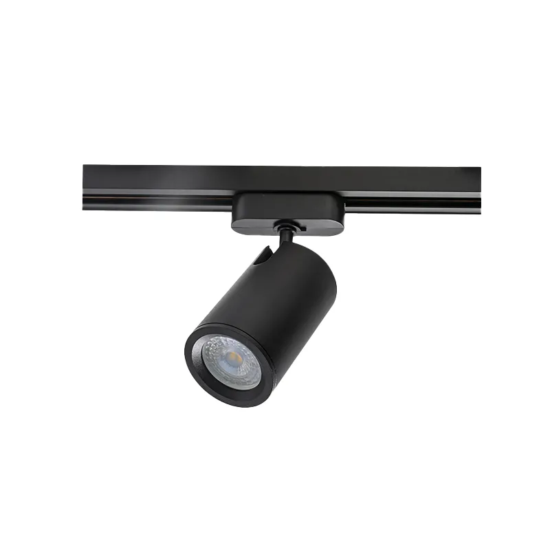 TRACK LIGHT ZIGMA TZ10121-XM2403B(MB) MATT BLACK