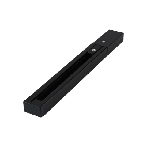 ZIGMA TRACK BAR TZM1021-TR-2A BLACK ALUMINUM + PLASTIC+ COPPER BAR FIXING TRACKLIGHT