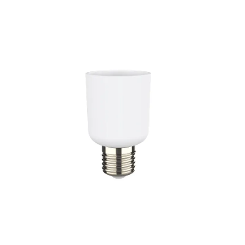ADAPTOR ZIGMA AZTPE40-E27 4.7X4.7X7.9CM