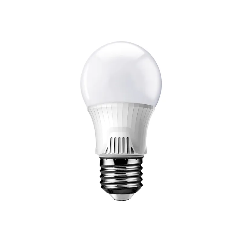 ZIGMA BULB A50 5W VALUE PACK DAYLIGHT PC 5.5W LED BALLET