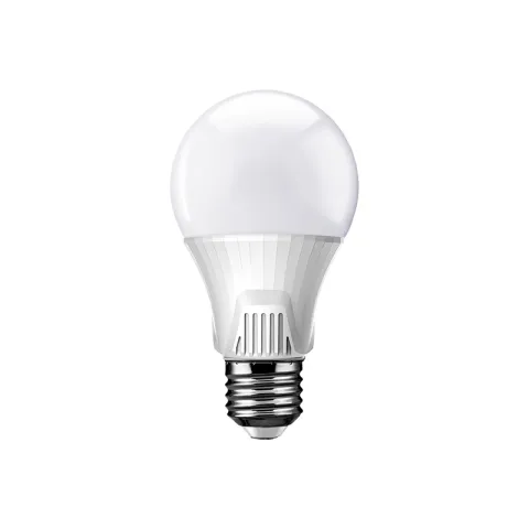 ZIGMA BULB A60 9W VALUE PACK DAYLIGHT PC 9W LED BALLET
