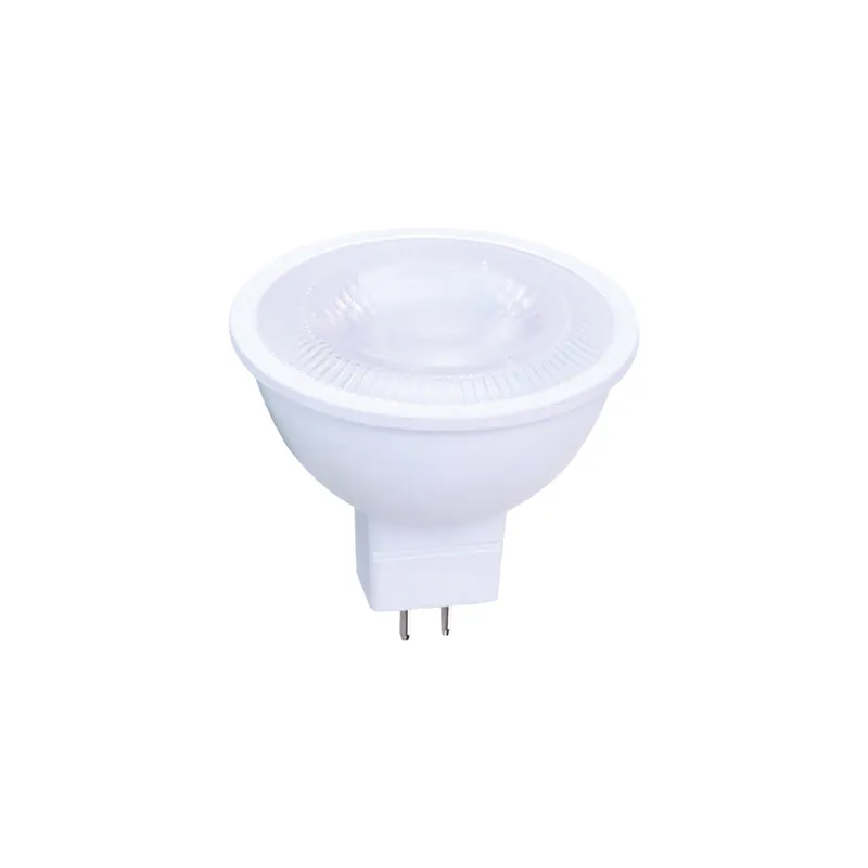 SPOTLIGHT ZIGMA TP-MR16-7W DL LED