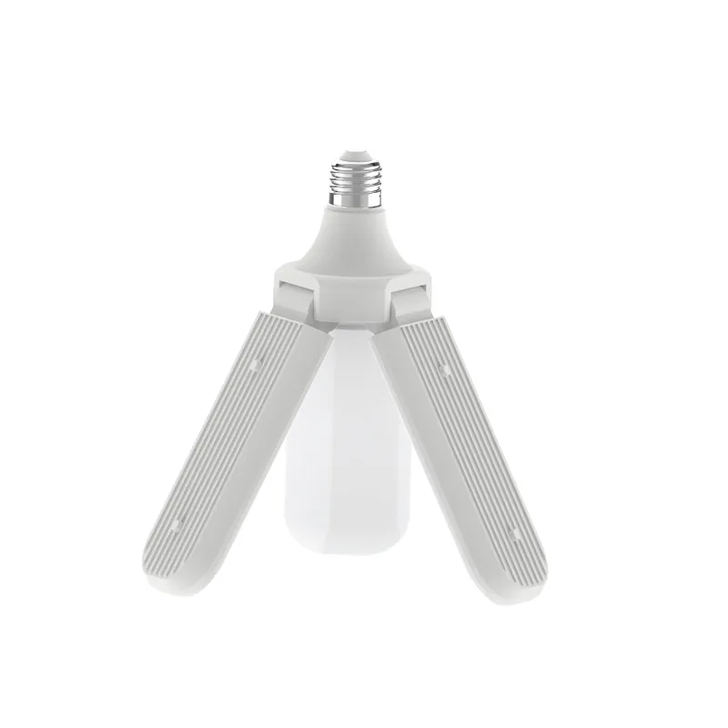 ZIGMA BULB BFZTP-35WDL WHITE PC 35W LED FOLDABLE