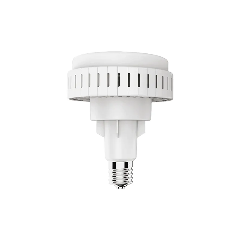 ZIGMA BULB BZR623-V7-80WDLW WHITE ALUMINUM+PC 80W