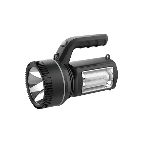 ZIGMA FLASHLIGHT FLZFY-YD6695B DAYLIGHT ABS-PLASTIC 10W+4W