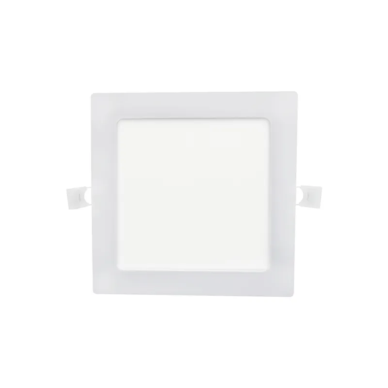 DOWNLIGHT SLIM ZIGMA DSZTPA-18WSQDL 18W DL SQ RECES