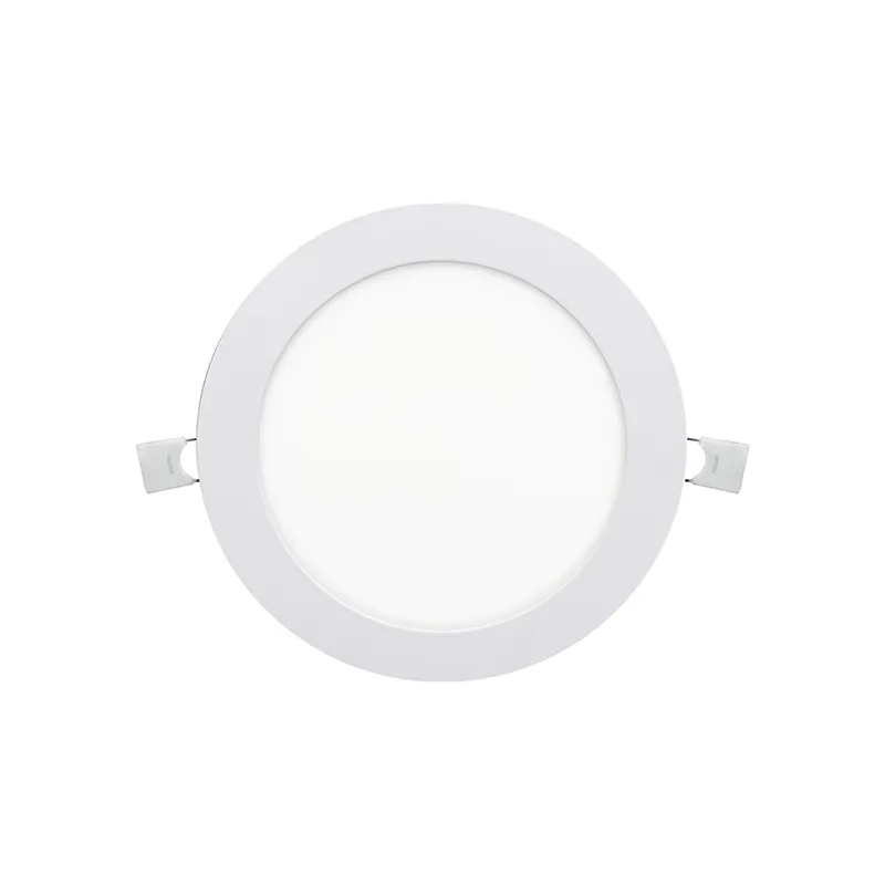 ZIGMA SLIM DOWNLIGHT DSZTPA-3WRWW WARMWHITE ALUMINUM 3W RECESSED ROUND