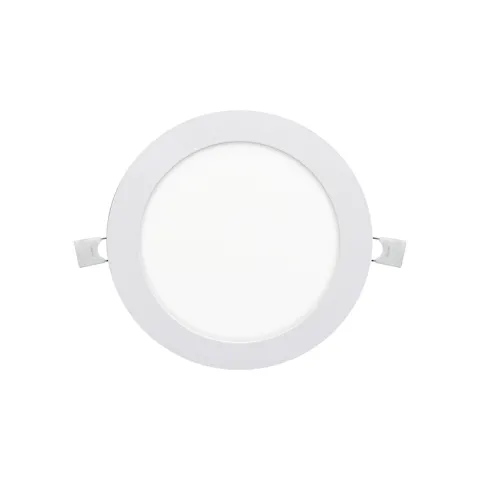 ZIGMA SLIM DOWNLIGHT DSZTPA-12WRWW WARMWHITE ALUMINUM 12W RECESSED ROUND