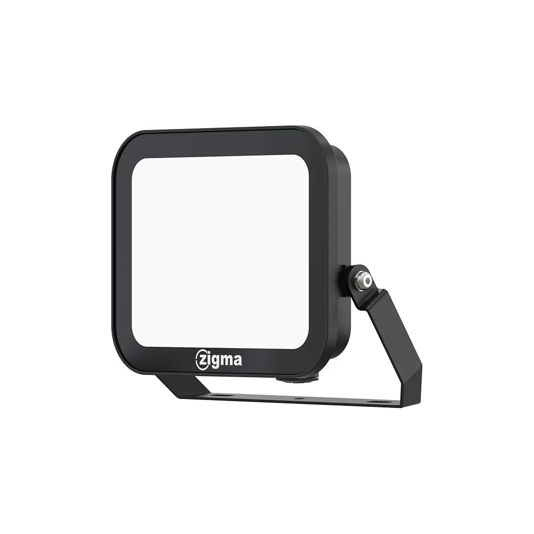 30W ALUMINUM DIE-CAST DL/CW/WW LED SQUARE