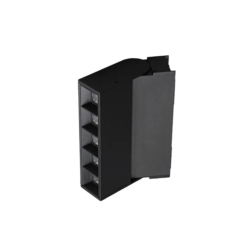 TRACKLIGHTS ZIGMA TLZCM923-LTCZ30-10WWW 10W MG