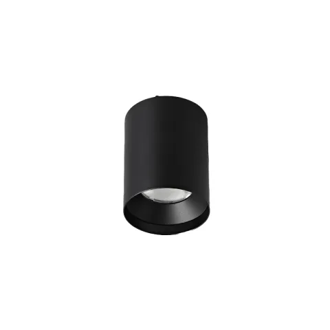 ZIGMA TRACK LIGHTS TLZCM923-LTP302-7WWW BLACK ALUMINUM+PC 7W MAGNETIC