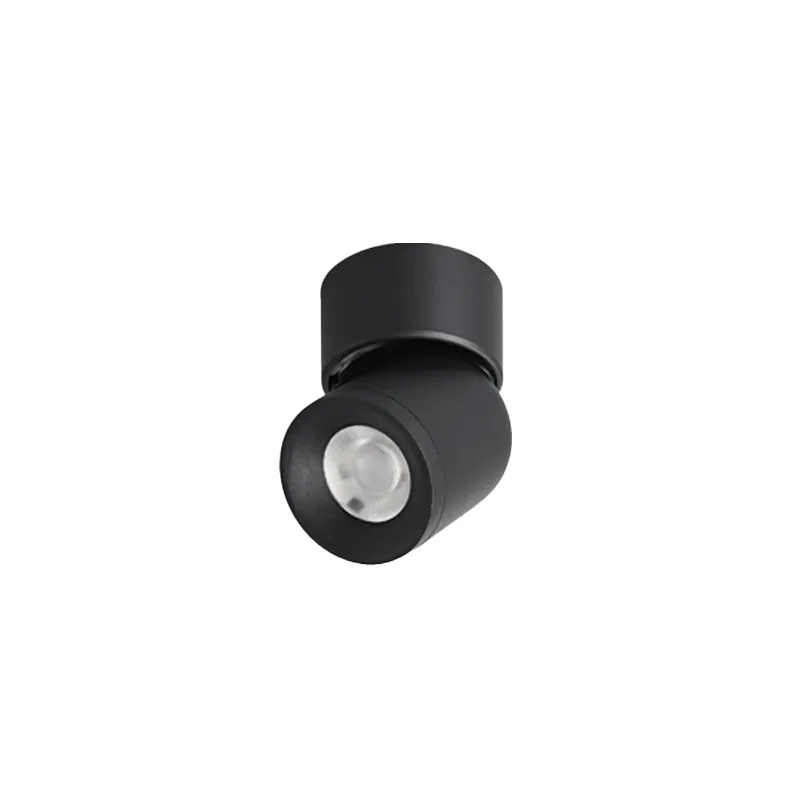 TRACKLIGHTS ZIGMA TLZCM923-LTP304-6WWW 6W
