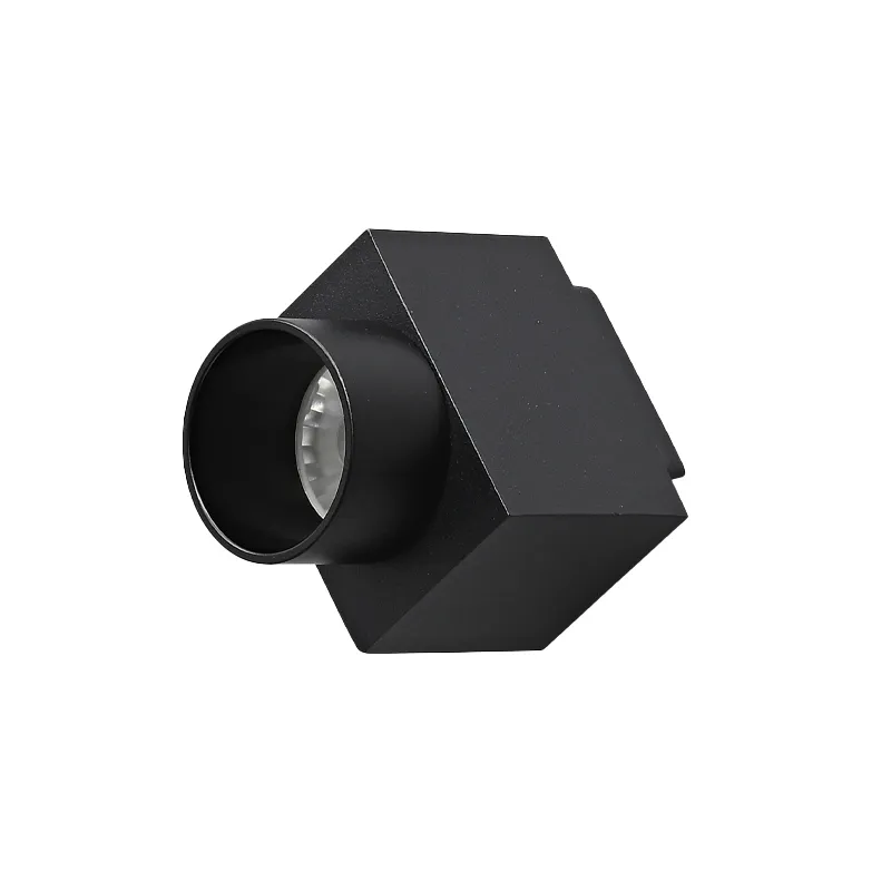 TRACKLIGHTS ZIGMA TLZCM923-LTP305-5WWW 5W MG