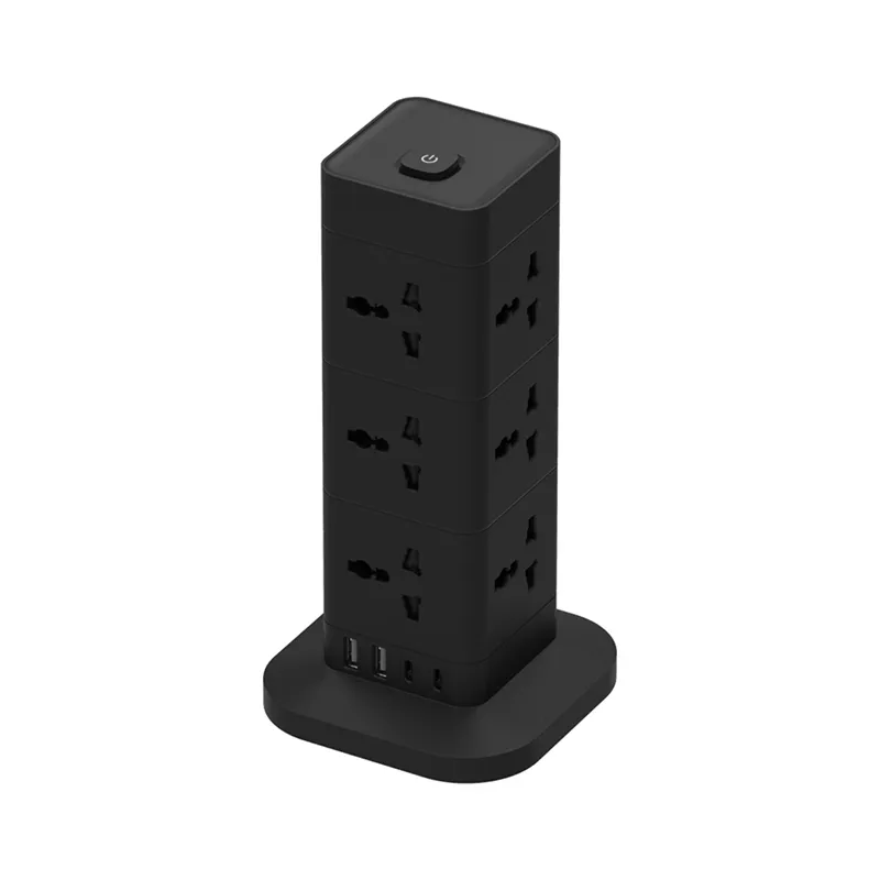 EXTENSION WIRES ZIGMA EWZY1123-12G2A2CS BLK 12G