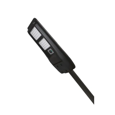 ZIGMA STREET LAMP TR-ES-200W BLACK ABS 200W 700LM IP65 SOLAR