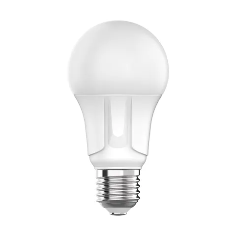 ZIGMA BULB BZT01-10WDLDIM DAYLIGHT PC 10W DIMMABLE E27