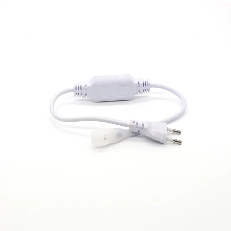 POWER CORD ZIGMA PCZ124-SMD+COB 40CM 8A MAX 50M