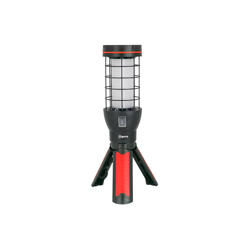 WORK LIGHT ZIGMA WZ0312-LILT60S65 ABS 10W 6500K