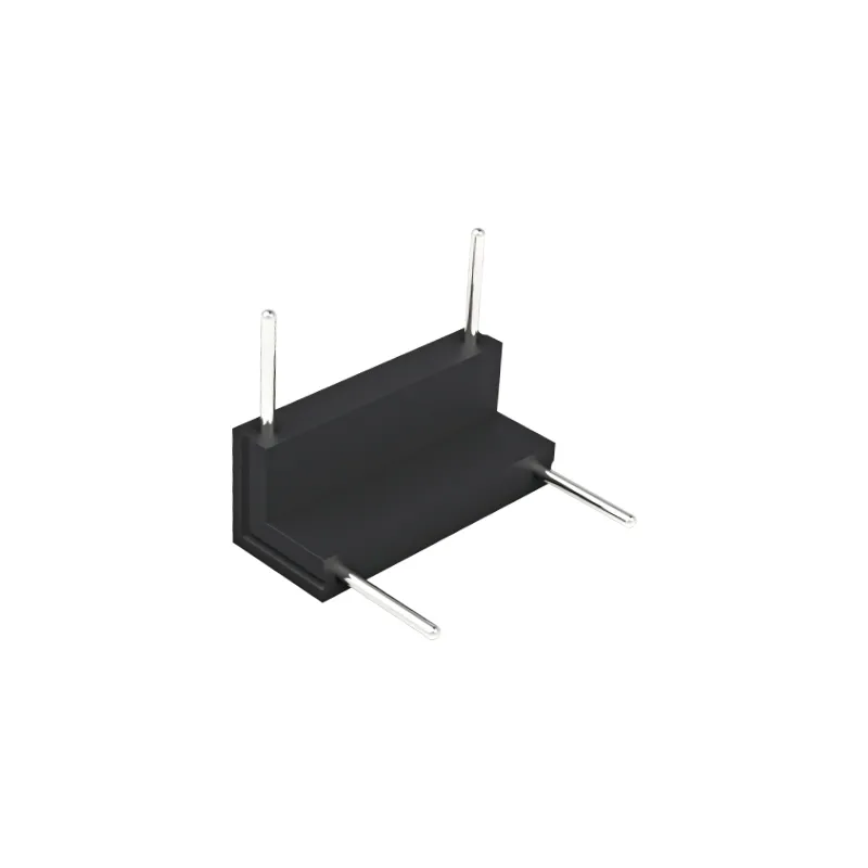 ZIGMA CONNECTOR CZCM923-L90D BLACK Nylon&PC&Copper FOR M.TRACKLIGHT