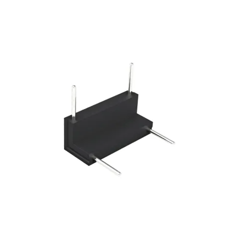 ZIGMA CONNECTOR CZCM923-L90D BLACK Nylon&PC&Copper FOR M.TRACKLIGHT
