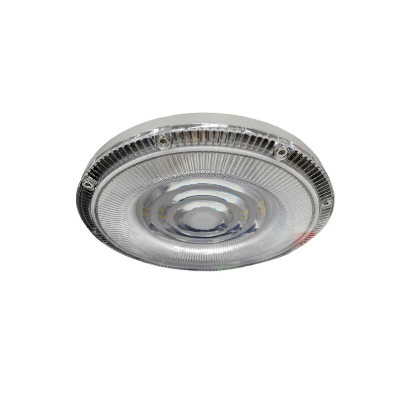 ZIGMA HIGHBAY HBZK524-HE03 150WDL GRAY ALUMINUM 150W LED CIRCLE