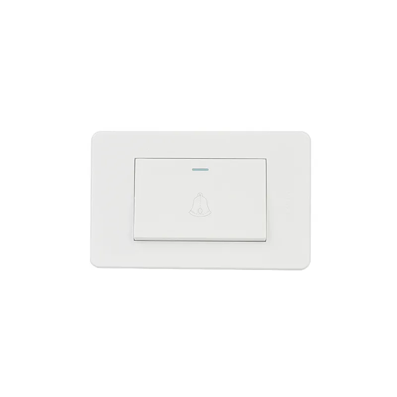SWITCH ZIGMA SZT24-BELL-WH