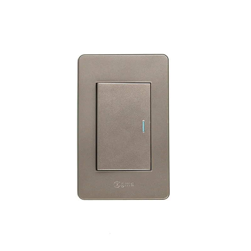 SWITCH ZIGMA SZT24-3M1G1W-GR