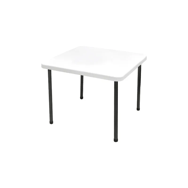 TABLE KIDS CTX 102PT041X002AWHT WHITE