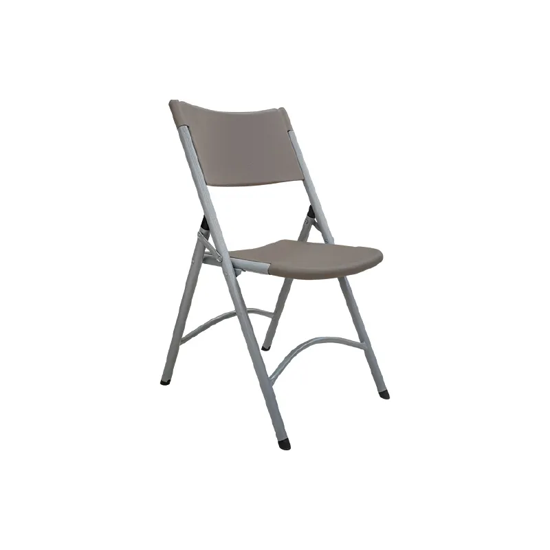 CHAIR CTX PC001X002ABRN FOLDING BROWN