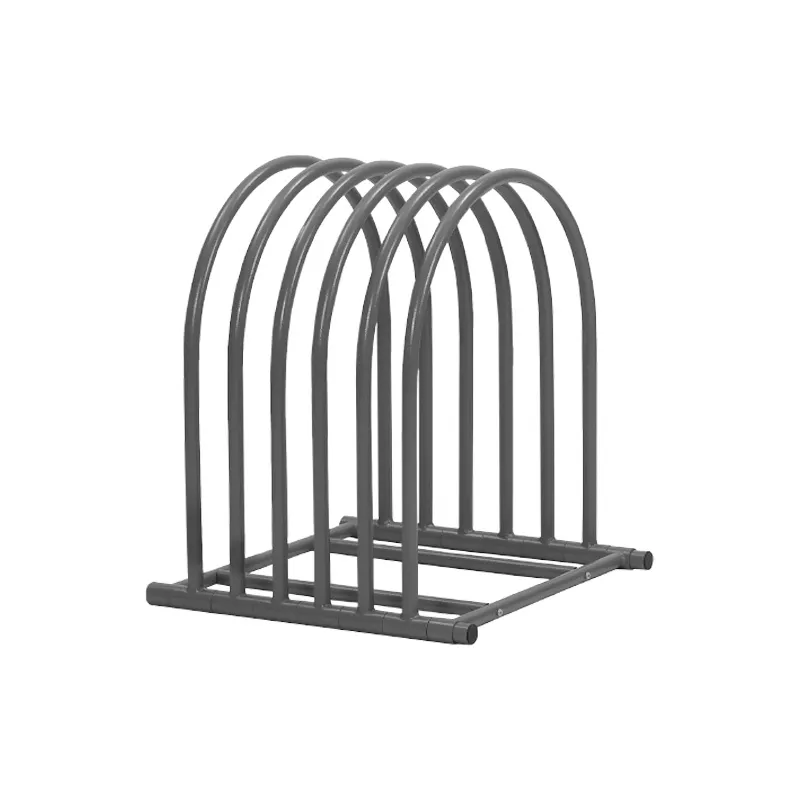 CTX RACK CB018F001A POWDER COATED STEEL STAND ALONE