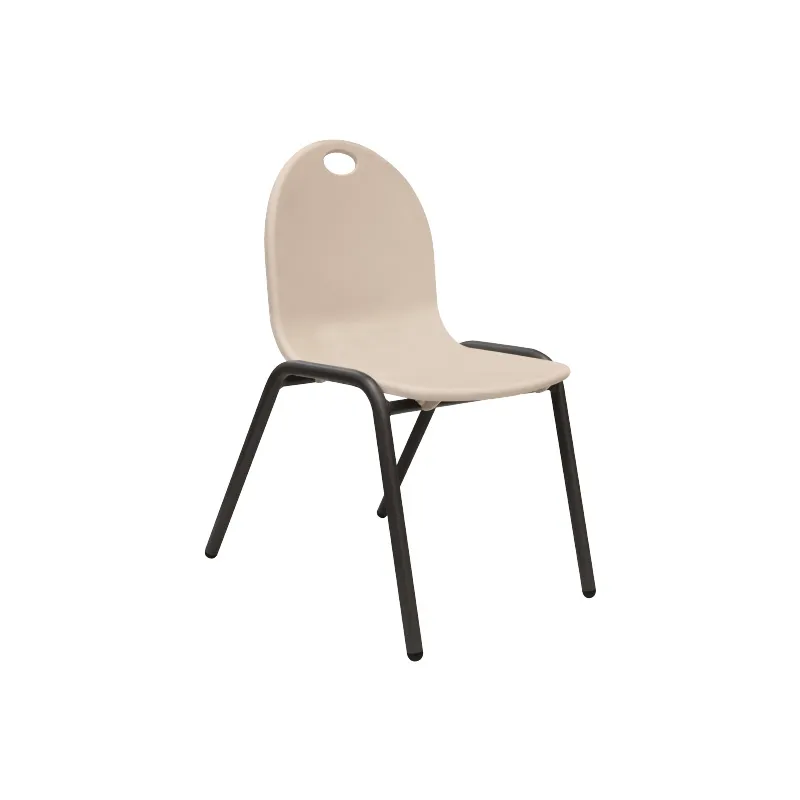 CTX CHAIR 101SK016I001A BEIGE PLASTIC KIDS STANDARD