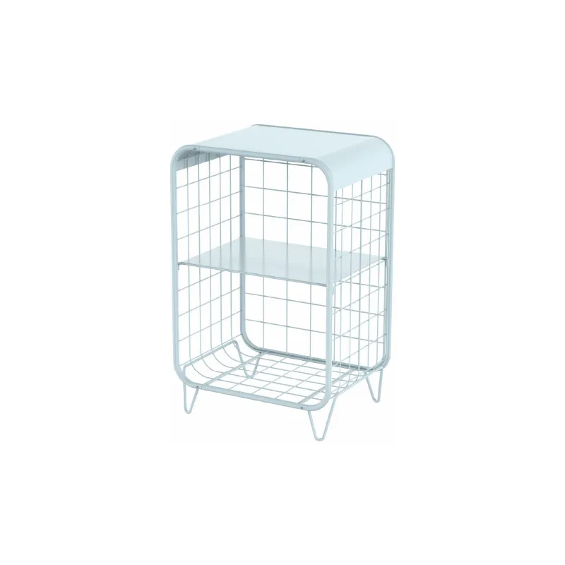STACK RACK RSW0821-WK830590-2 POWDER COATING STEEL RACK RACK