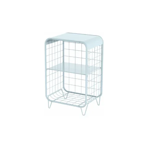 STACK RACK RSW0821-WK830590-2 POWDER COATING STEEL RACK RACK