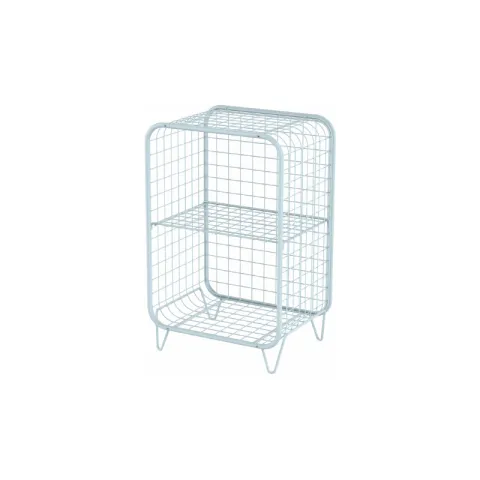 STACK RACK RSW0821-WK830590-3 POWDER COATING STEEL RACK RACK