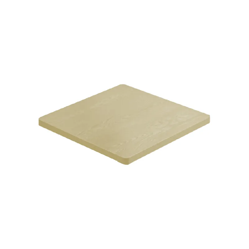 CTX TABLE TOP TCN1221-KTTB-60S-BCH BEECH MDF BOARD SQUARE
