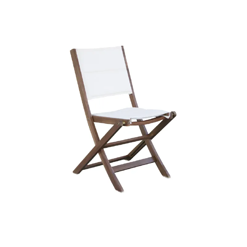 CTX CHAIR NAGANO CCI0222-IVNX6125 MTT-01 OIL NATURAL ACACIA NON-FSC FOLDING