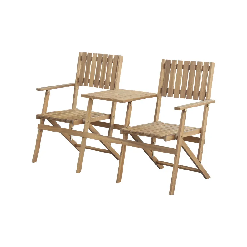 ACACIA NON-FSC FOLDING MTT-01 OIL NATURAL