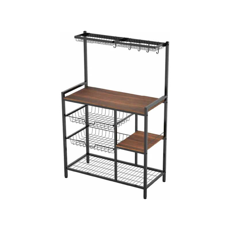 CTX RACK RCW0522-WK810448 POWDER COATING MDF BOARD+STEEL