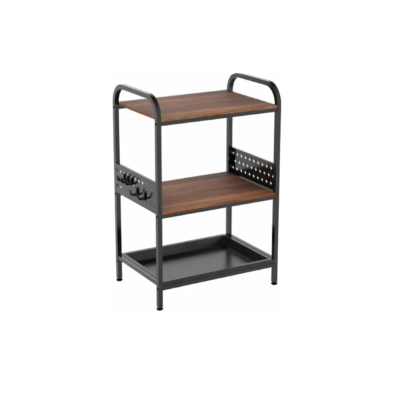 CTX RACK RCW0522-WK810450 POWDER COATING MDF BOARD+STEEL